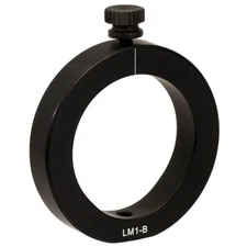 THORLABS LM1-B Rotation Mounting Ring for LM1-A Ø1" Optic Carriage 8-32 Tap