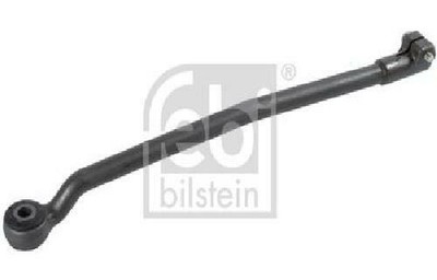 Febi Bilstein Supporto, Corpo Assiale 34748 - Ricambi auto SMC