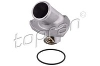 Topran 205723 Thermostat FüR FüR Astra F 1.6 1.8 2.0 09.91-09.98 Opel