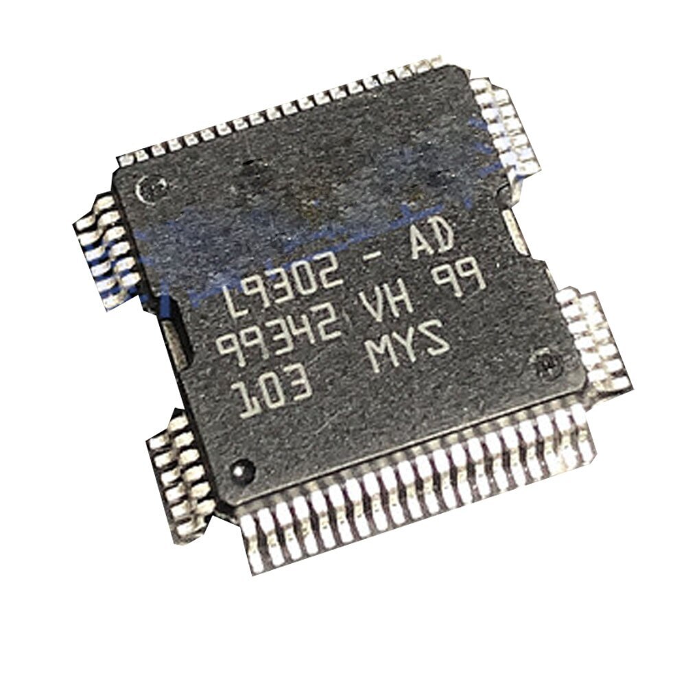 1x Chip IC L9302 L9302- L9302-A L93O2-AD L9302AD L9302 AD - Foto 8