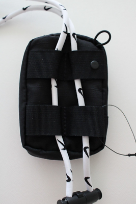 nike lanyard pouch