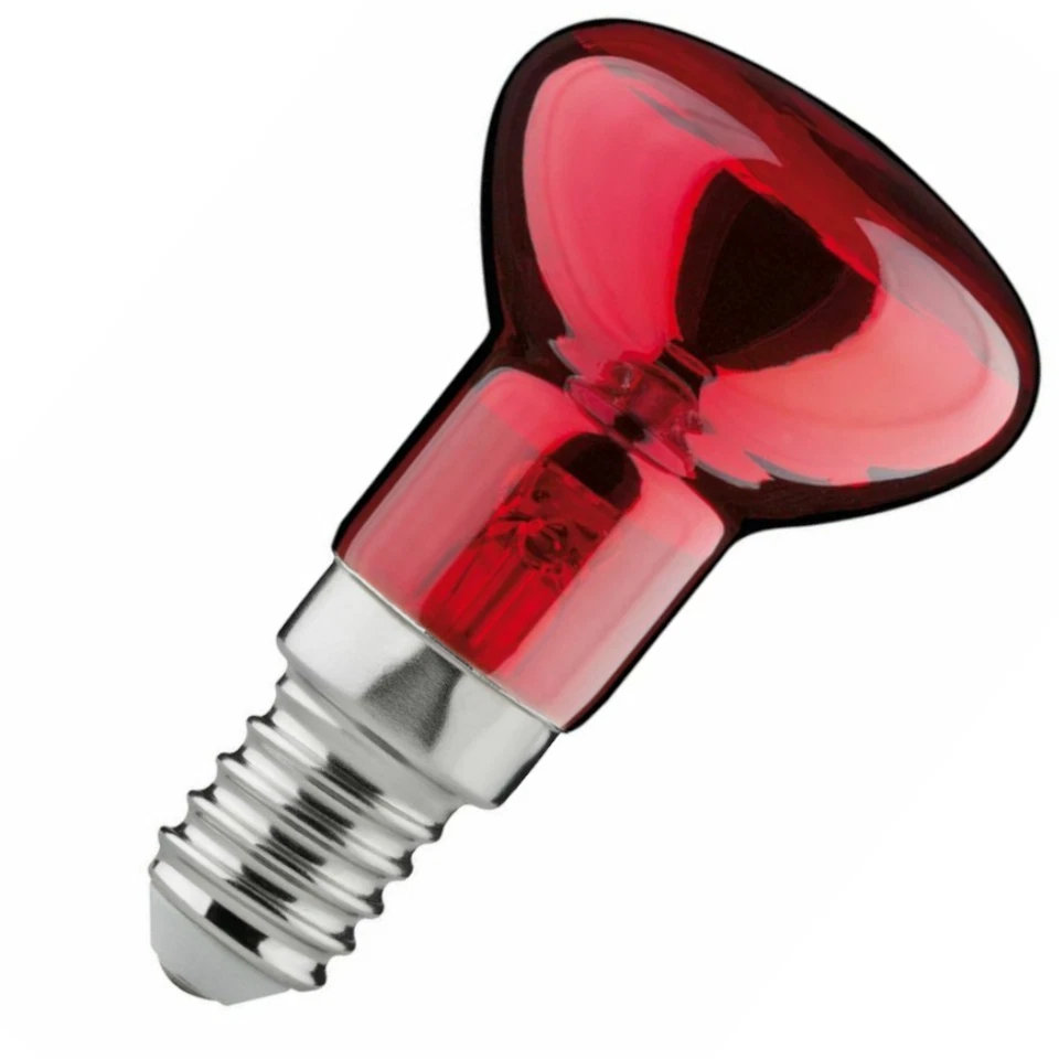 Paulmann 82978 Infarot Reflektorlampe R39 25W Leuchtmittel E14 Wärmelampe - Bild 3 von 3