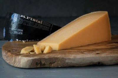 Alter Gouda, ca. 240g, NL