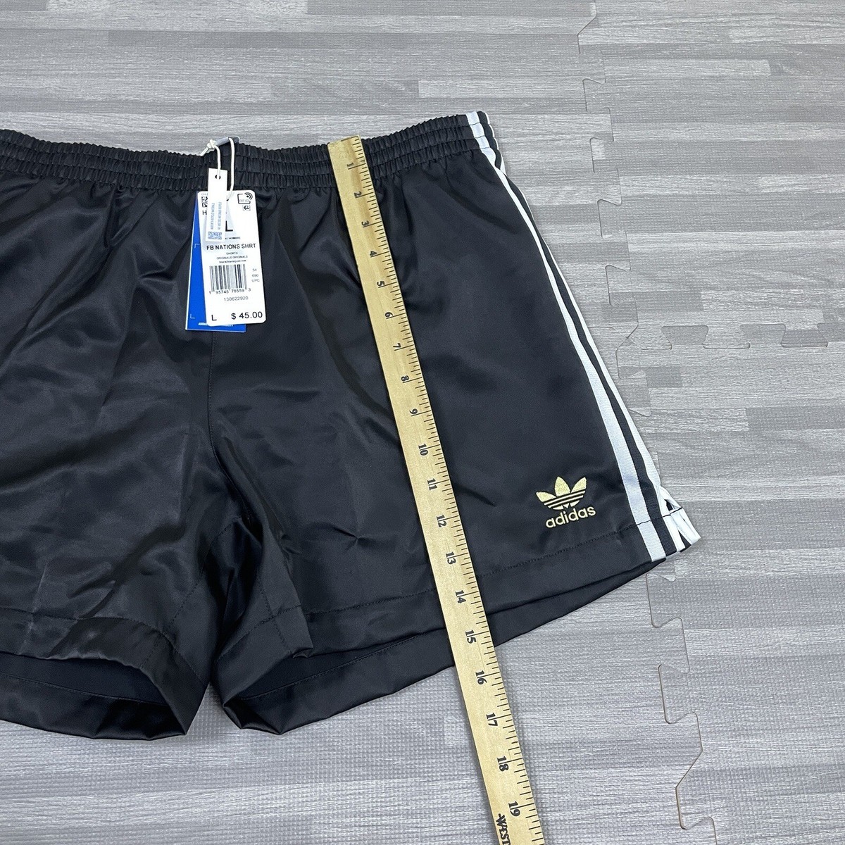 adidas fb nations shorts