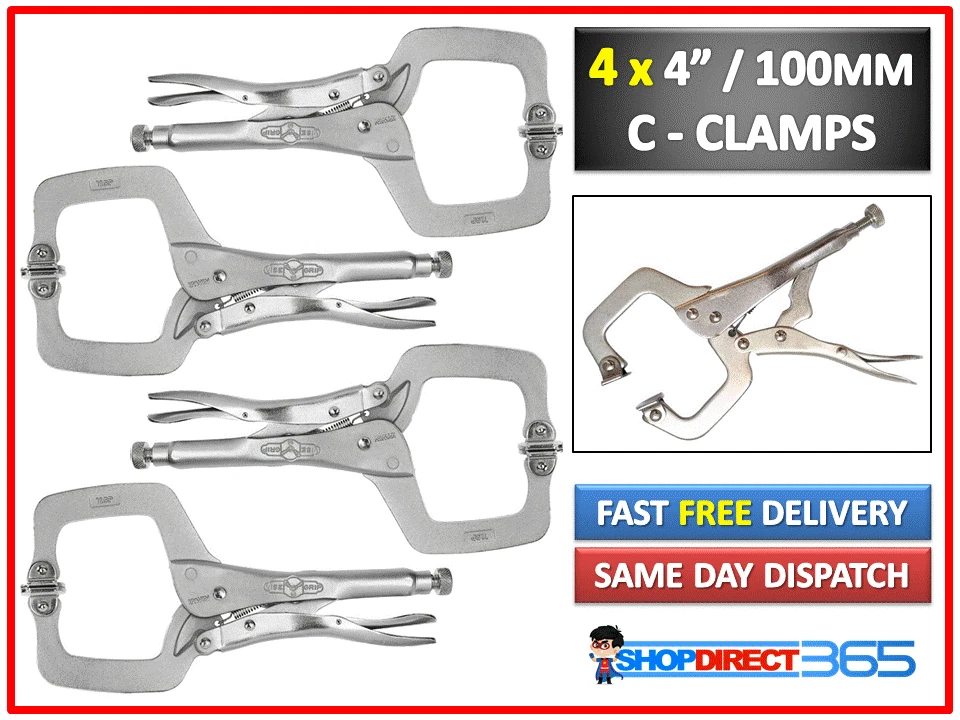 CF MORSETTI A 'C' SERIE 3 PEZZI - Foto 7