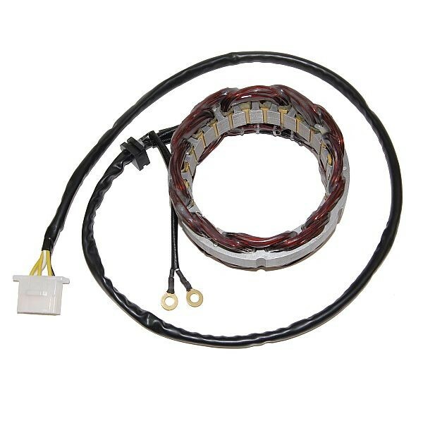 Stator Honda pour CB750F et CB750 KZ DOHC Supersport 1979-1983