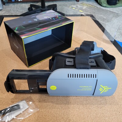 Yourreality Smartphone Helmet