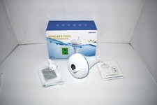 DIGITEN 2025 Wireless Pool Thermometer with Floating Display - Large Screen Digi