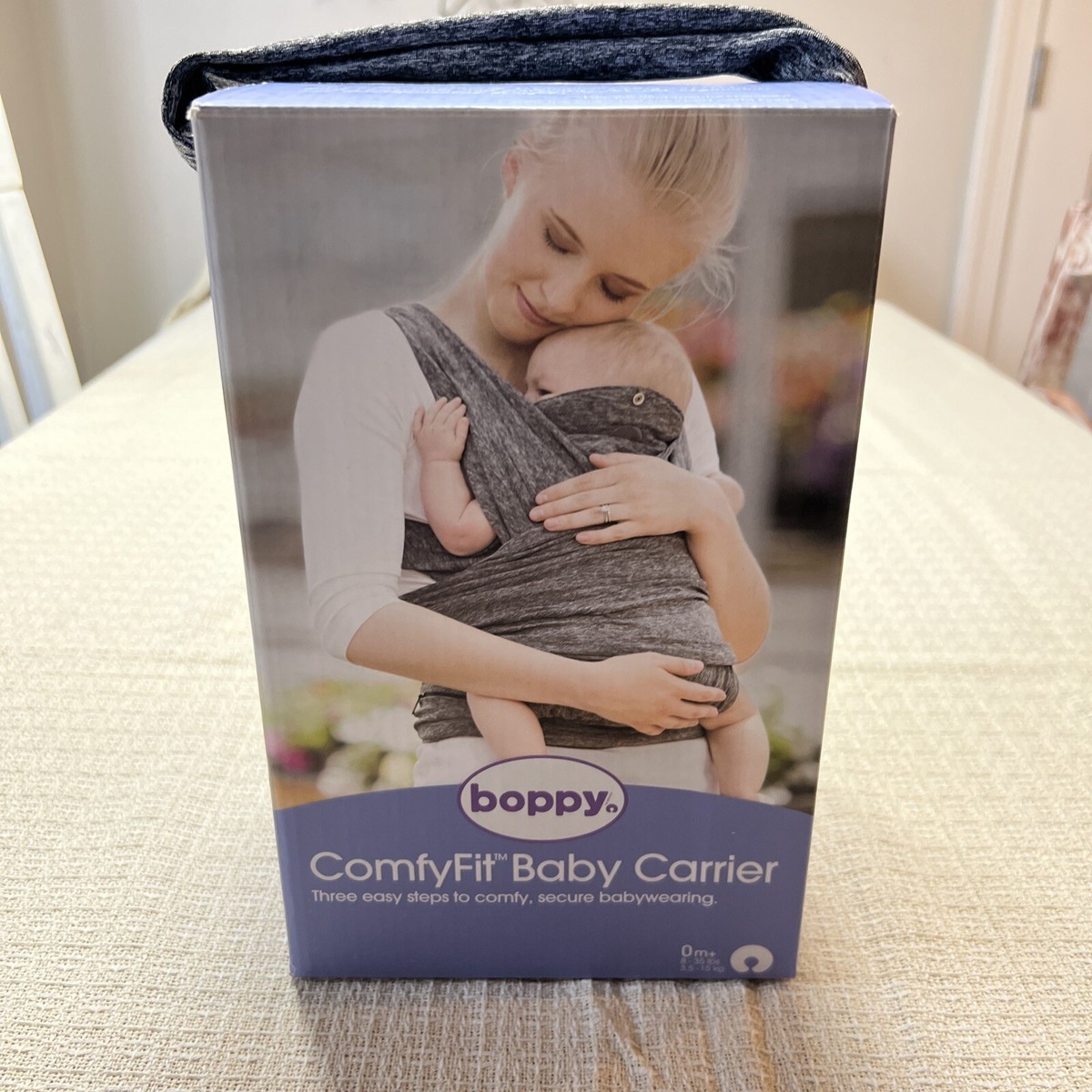 Boppy Comfychic Baby Comfy Chic Boppy Baby Carrier Reviews Baby