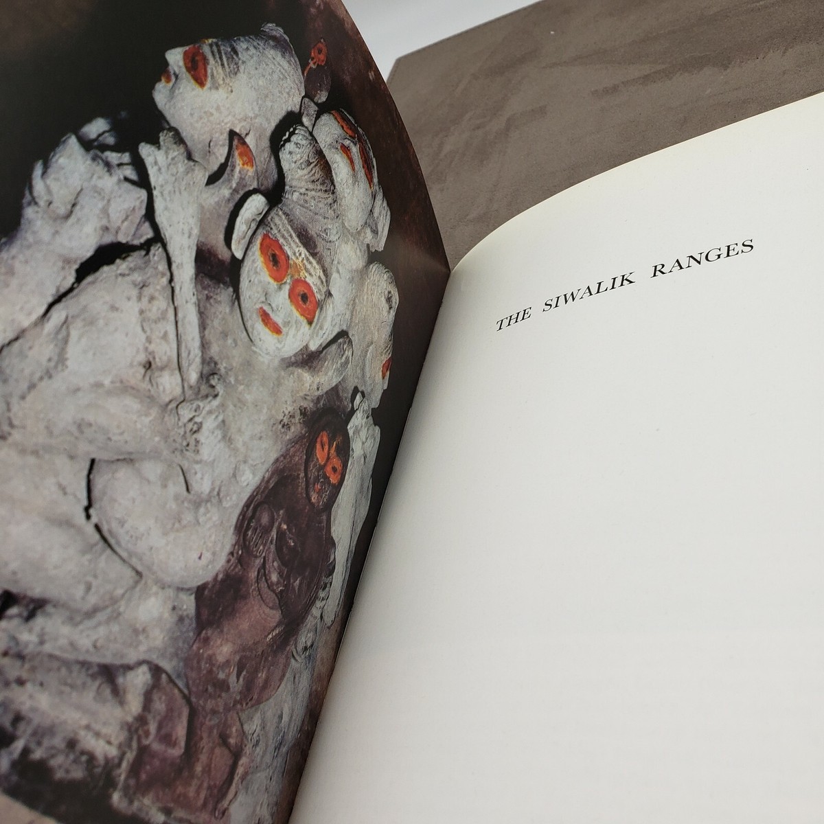 Madanjeet Singh著 『Arte Himalayana』 Himalayan Art By Madanjeet