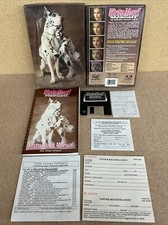 Metamorf The Morphing Graphics Utility Pack Media Company 1994