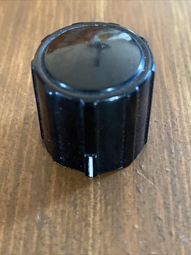 EDDYSTONE Radio Knob - F71 - Picture 2 of 3