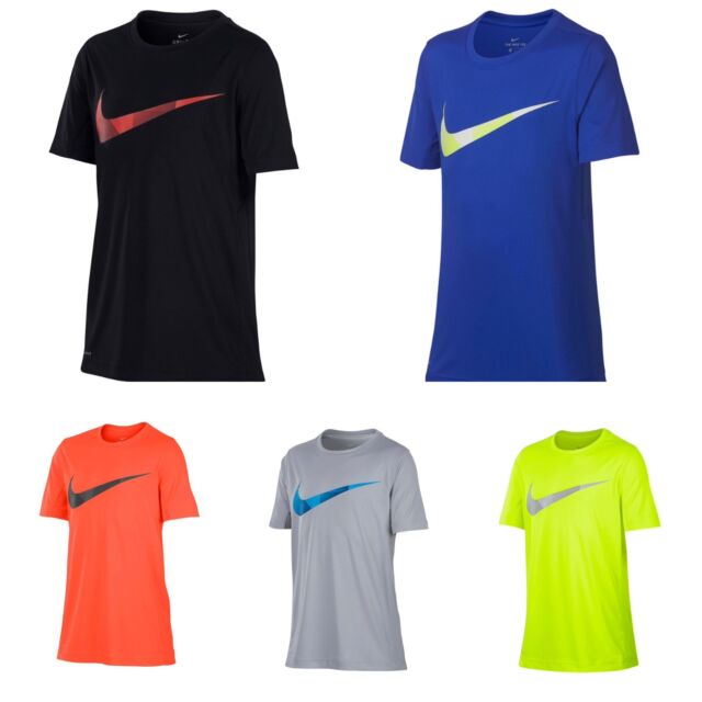 boys nike top