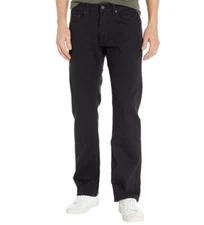 Signature by Levi Strauss & Co. Gold Label Men's Relaxed Fit Flex Jeans 29x30