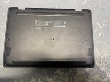 New Genuine Lenovo 300e Chromebook 3rd Gen Bottom Base Case 5CB0Z69445 USA