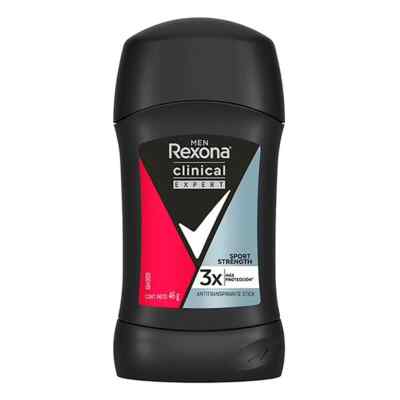 Rexonal  Expert Sport Strength antiperspirant  stick for men 46 g 