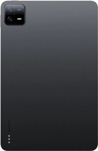 Xiaomi Pad 6 256GB, Wi-Fi, 11 Zoll - Gravity Gray - Afbeelding 2 van 4