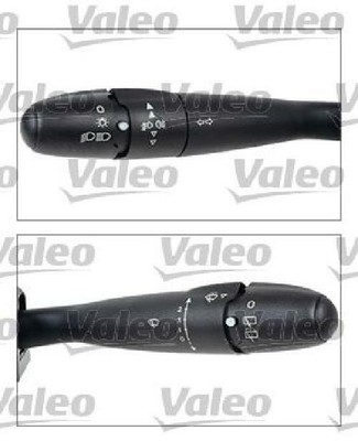 Valeo Lenkstockschalter 251487 für PEUGEOT online kaufen | eBay