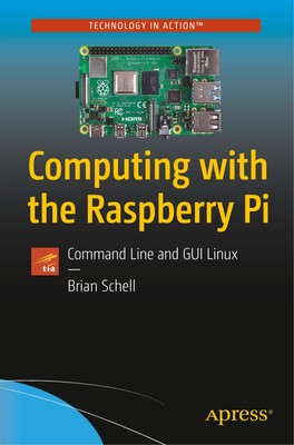 Computing with the Raspberry Pi | Buch | 9781484252925