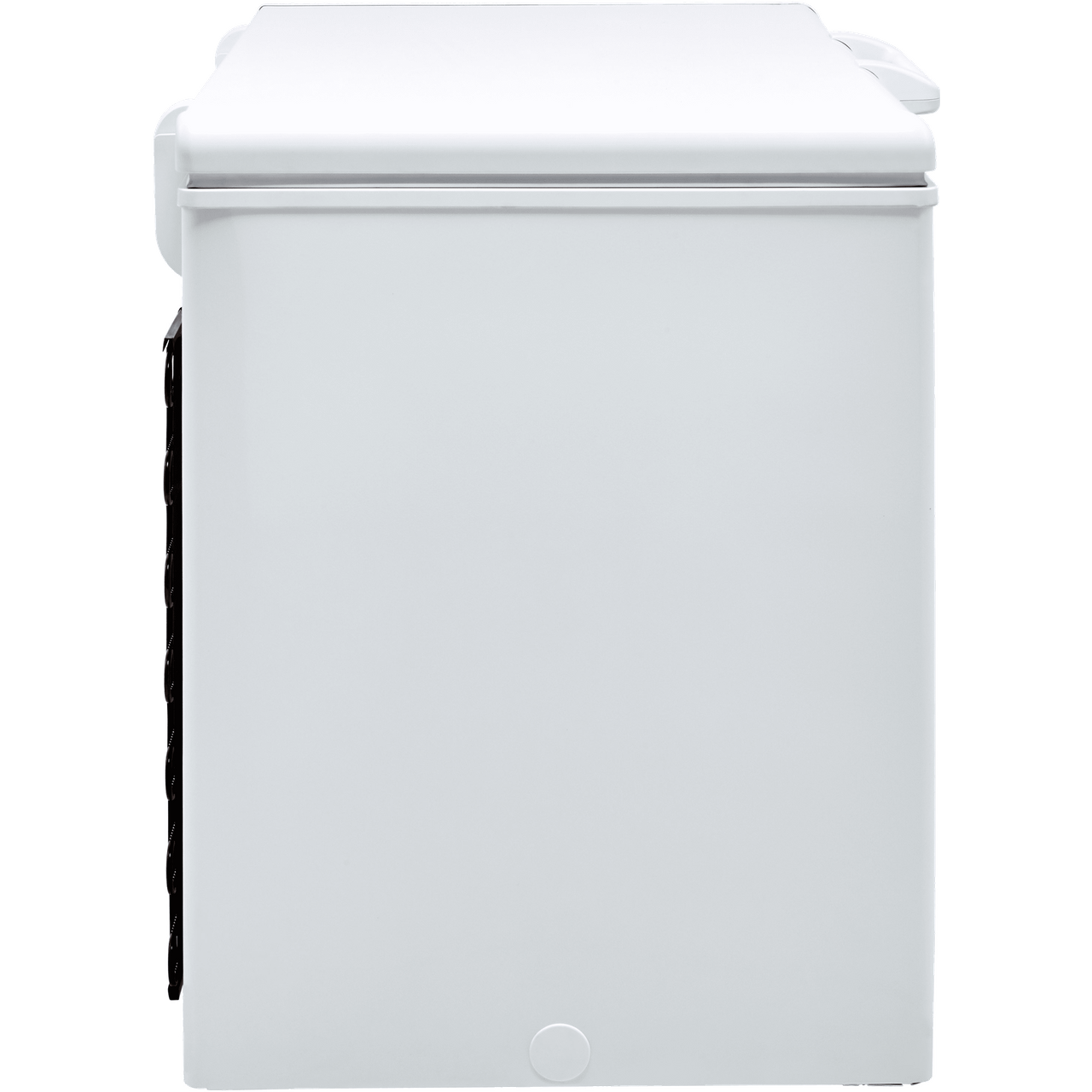 Haier HCE319F Free Standing 310 Litres 319 Litres F Chest Freezer White