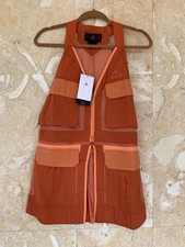 Jordan Women's 23 Engineered Layering Vest