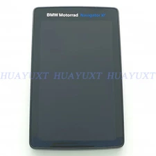 For BMW Motorrad Navigator VI BMW 6 LCD Display Touch Screen Repair Parts