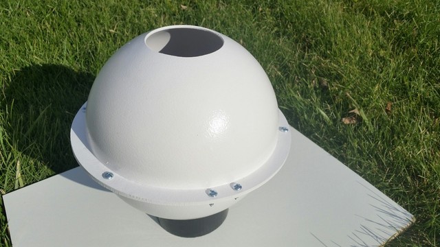 10" Atlas Stone Mold for Crossfit Strength Training Concrete Ball