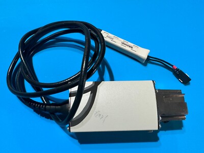 Tektronix P7313 TekConnect 13 GHz Differential Voltage Probe **FOR REPAIR**