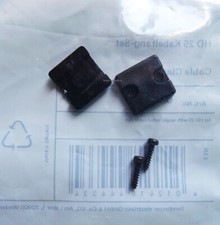 Official SENNHEISER Cable Clamp Set For HD25