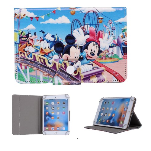 For Samsung Galaxy Tab A9 8.7 A9+ 11.0 Tablet Case Leather Stand Kids Tab Cover - Picture 82 of 169