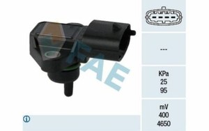 Capteur ABS Essieu arrière droite Hyundai ix55 Kia Sorento II