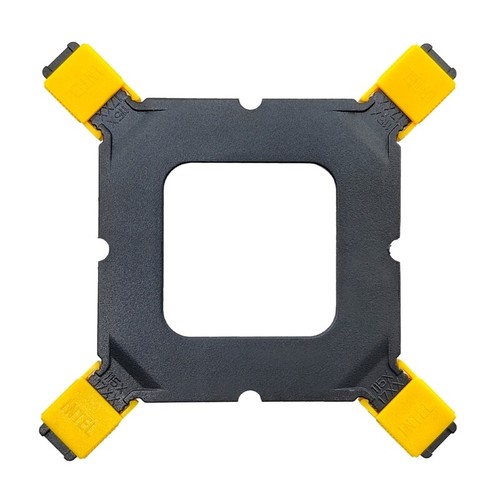 Desktop Computer Lüfter Halterung Kit für LGA 1150 1151 1155 1156 1366 1700 - Bild 3 von 6