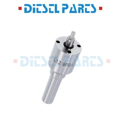 4Pcs Fuel Injector Nozzle​ L129PBA 2645K612 for Perkins 2645K023