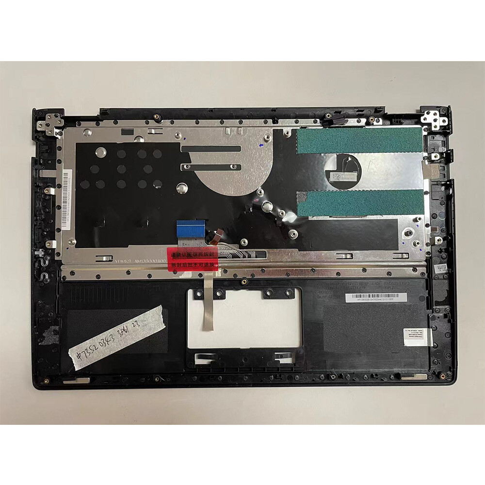 For Lenovo YOGA 2-13 Palmrest With Keyboard Touchpad C Shell | eBay