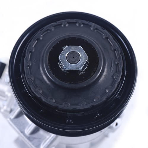 A/C Air Compressor for Toyota Corolla 1.8L for 2011 2012 2013 2014 447260-3373 - Picture 8 of 11
