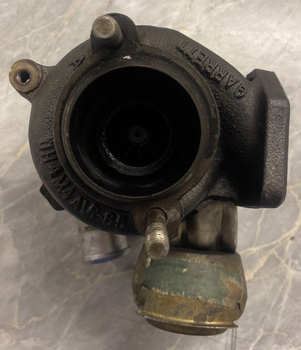 gebr. Turbolader BMW 3 series E46 320d 318d 5 series E39 520d 2247297G  #112