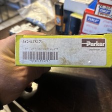 Parker RK2HLTS171 1-3/4” Tuff Seal 2H-3K-VH Urethane Rod Seal Kit