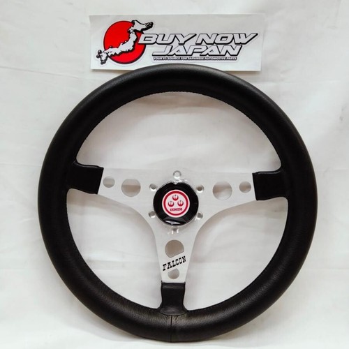 GENUINE FALCON RS WATANABE NEWLY RELEASED HORN BUTTON - Picture 8 of 8