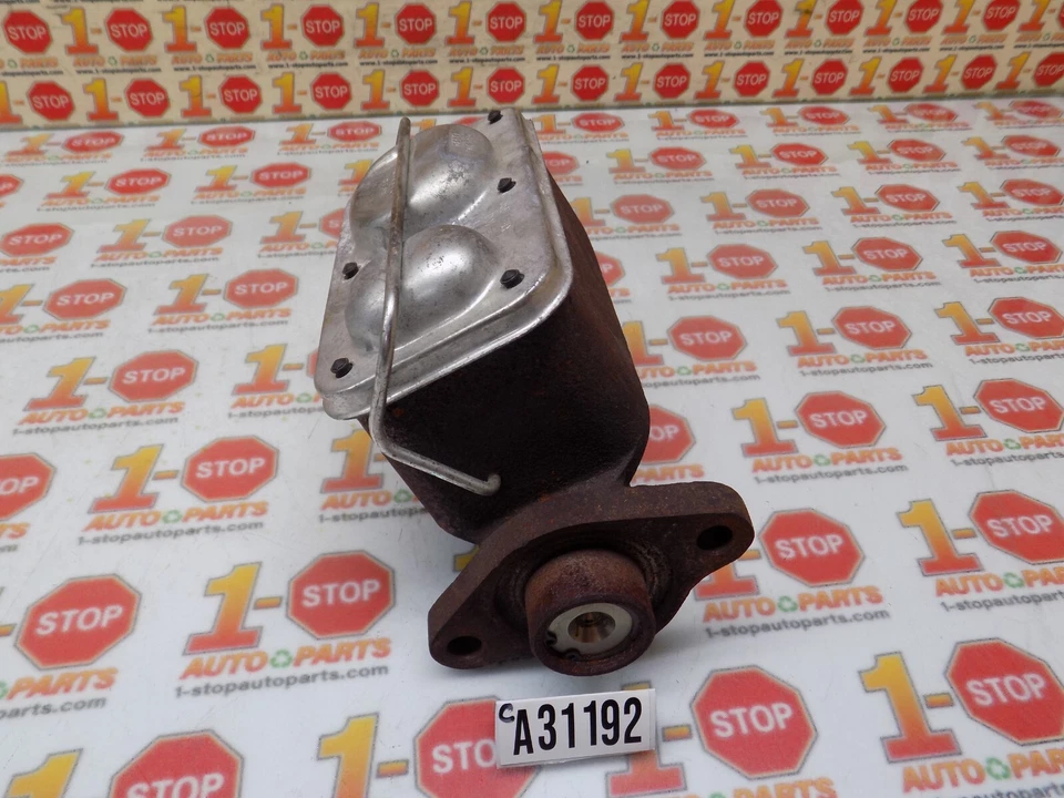 Chevrolet G10 1973-1978 cilindro maestro de freno 18008884 OEM Foto 2 de 4