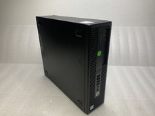HP EliteDesk 800 G2 SFF Core i5-6500  3.20GHz 3.2GHz 8GB RAM 256GB SSD NO OS
