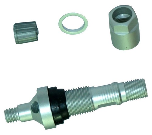 For Hyundai i40 TPMS Tyre Pressure Sensor Valve Repair Kit - Picture 6 of 9