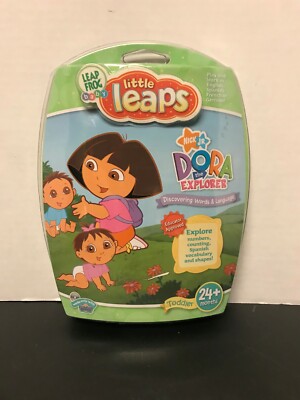 Leap Frog Baby Little Leaps Thomas The Train /& Friends Exploring Manners for sale online