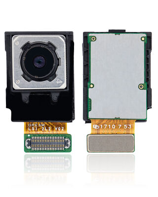 Galaxy S8 S9 Plus Front Camera Blurry Replacement Back Camera