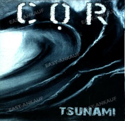 Cor - Tsunami .