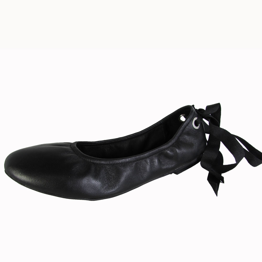 Steve Madden Para Mujer Ballet Zapatos Planos Lazo de la cinta Meow, Cuero Negro, 6 de EE. UU. Steve Madden Para Mujer Ballet Zapatos Planos Lazo Meow, de la cinta Meow, Lazo Cuero Negro, 6 de EE. UU. 13cb6d