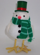 Target Spritz Birds Christmas Holiday 2022 FREEZY Featherly Friends