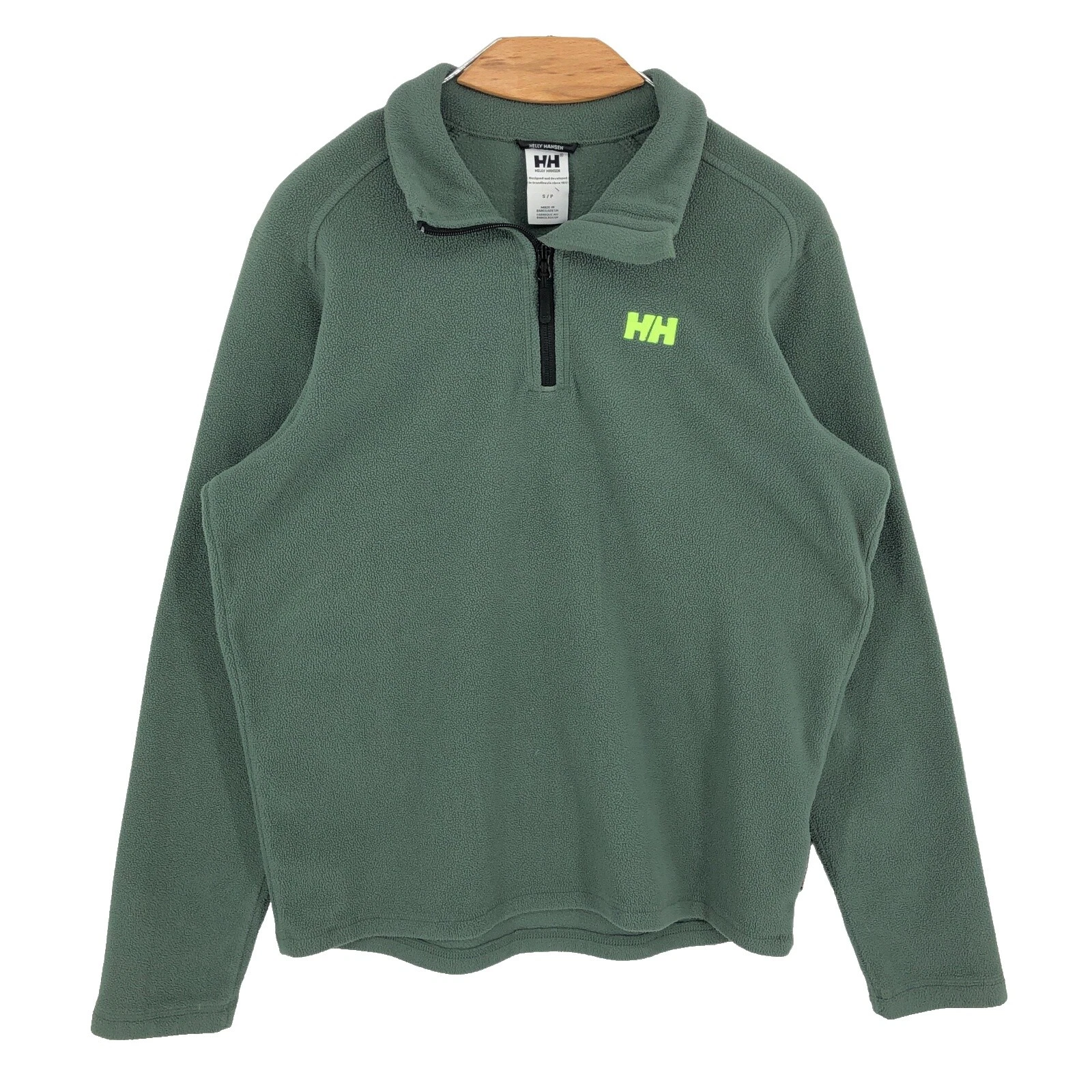 Helly Hansen Size S Regular Size Sweaters for Men
