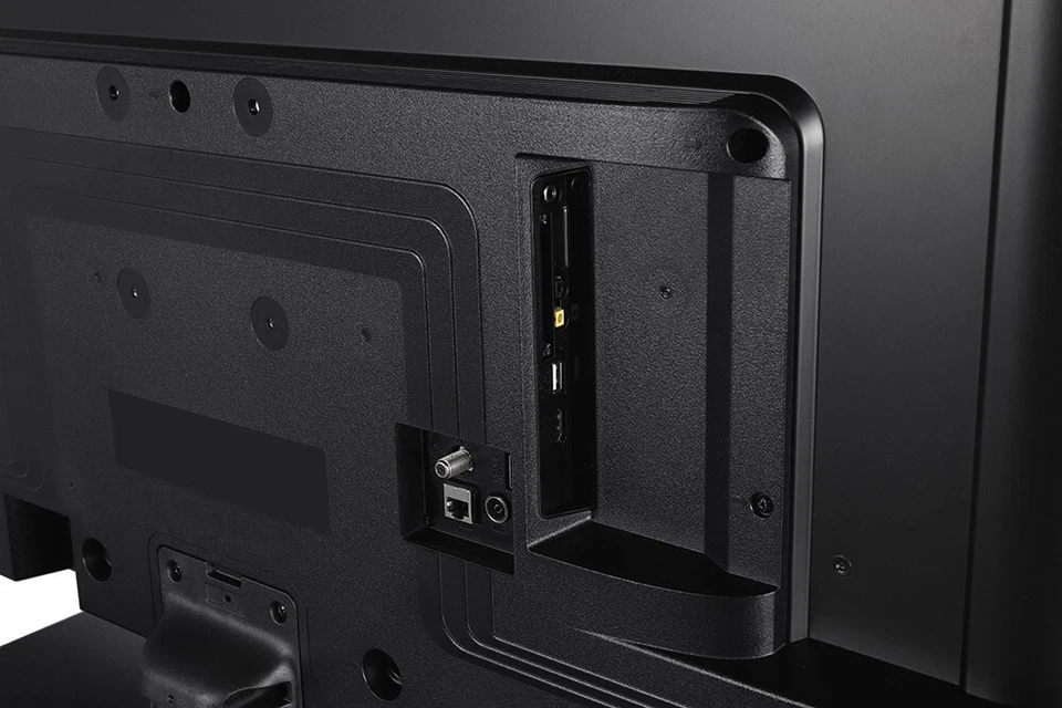 TV 40" JVC LT40VAF335I LED FULL HD SMART WIFI BLUETOOTH HDMI HDR10 ANDROID NO 4K - Immagine 4 di 4