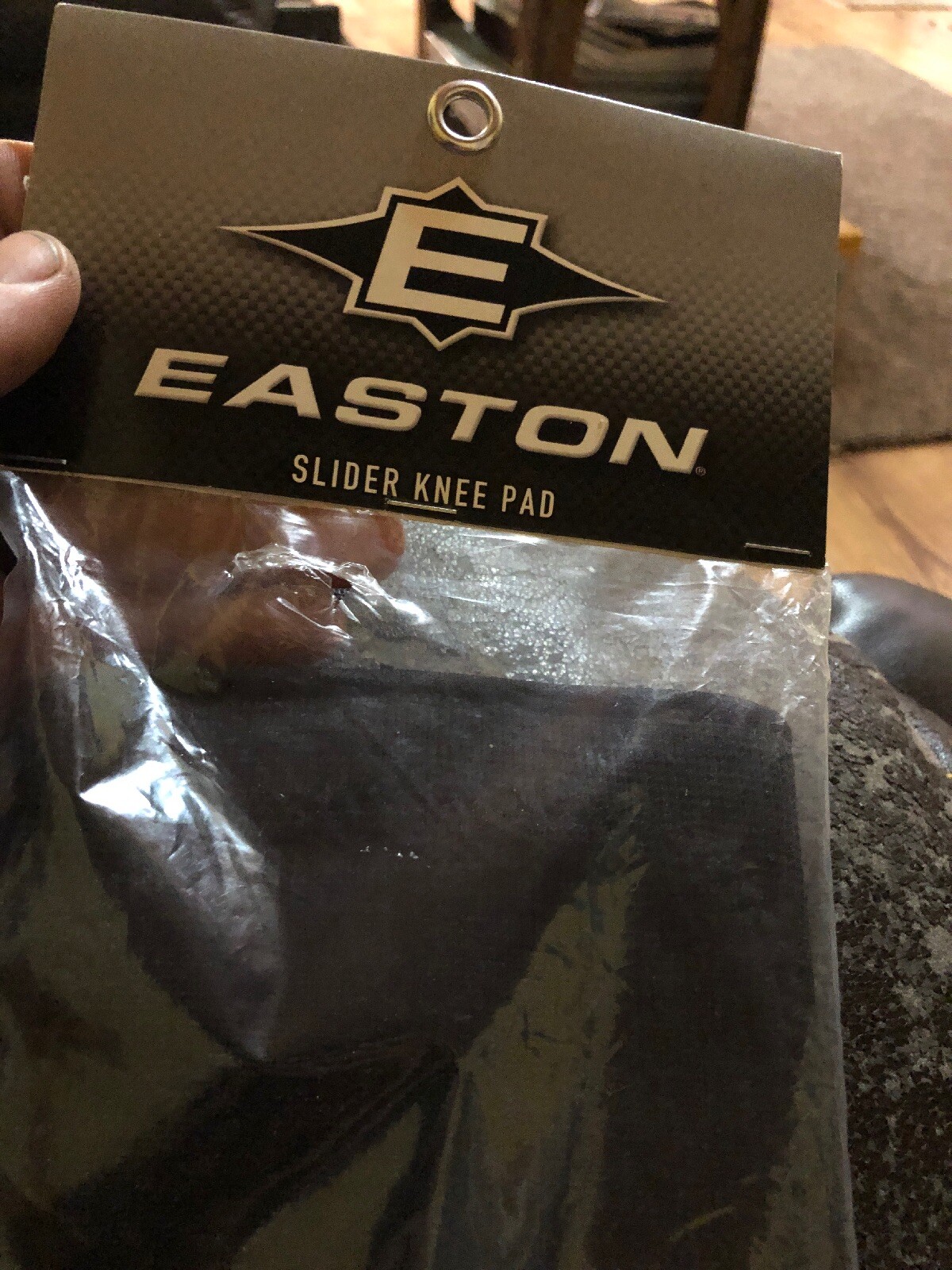 baseball slider knee pads