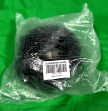 NEW Category 6 Patch Cord UTP 550MHz  Black  25 feet x 5  5 pack